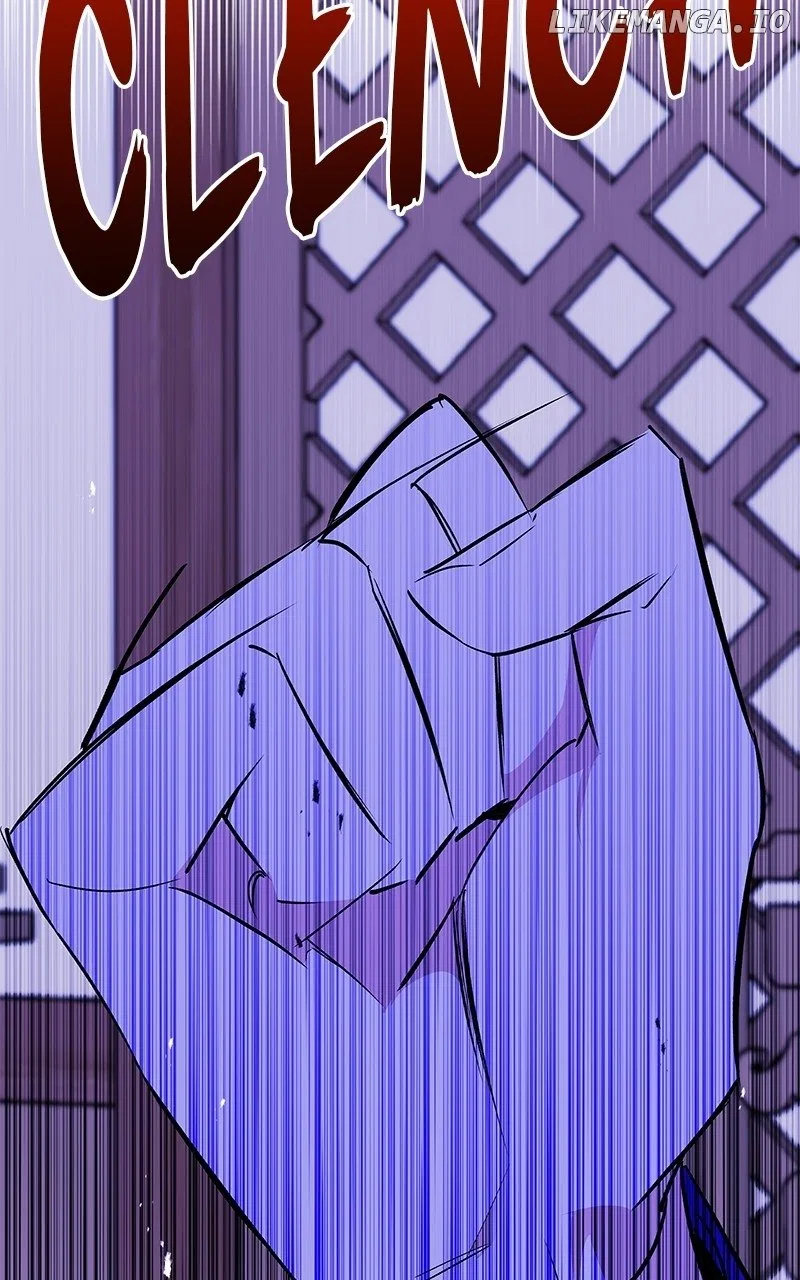 How a Goddess Wins Over Tigers Chapter 94 – Page 127