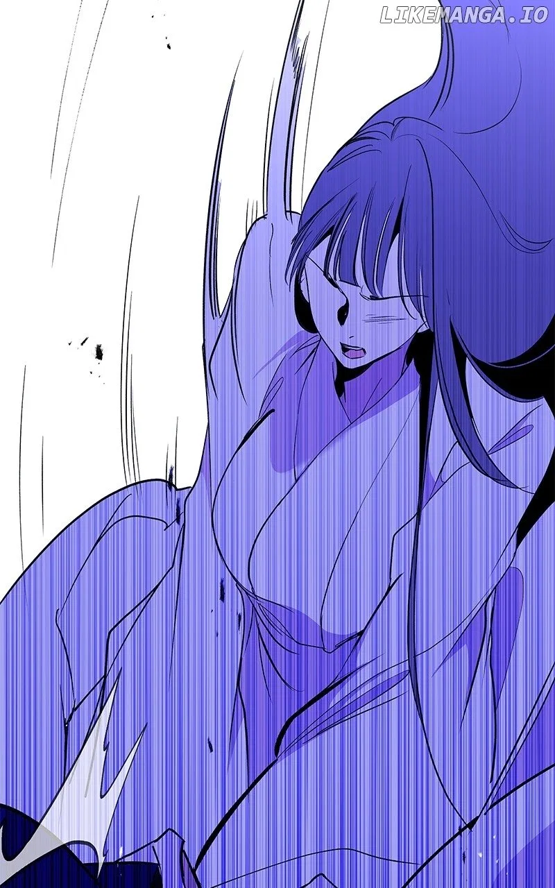 How a Goddess Wins Over Tigers Chapter 94 – Page 131