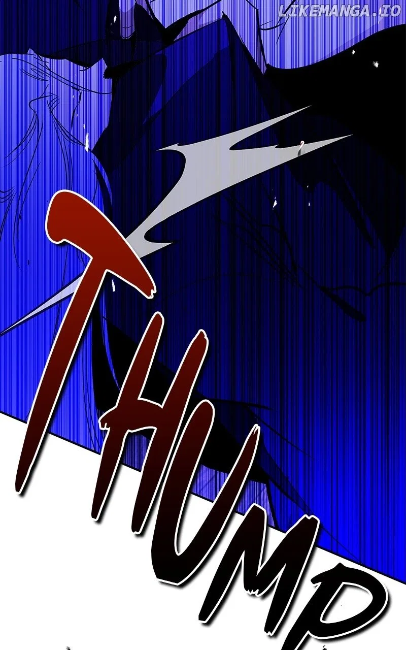 How a Goddess Wins Over Tigers Chapter 94 – Page 132