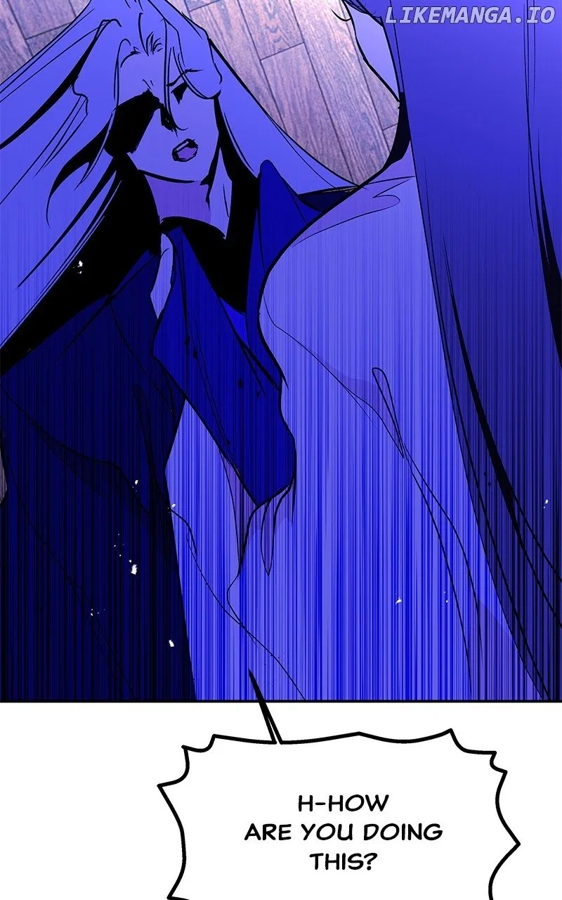 How a Goddess Wins Over Tigers Chapter 94 – Page 134