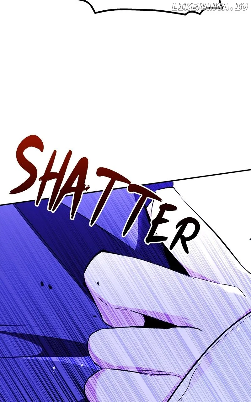 How a Goddess Wins Over Tigers Chapter 94 – Page 135