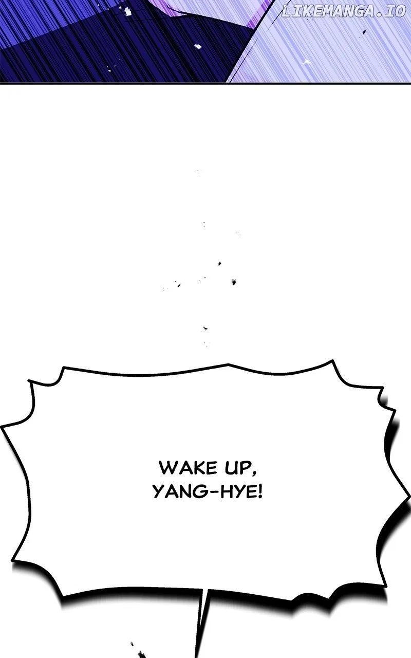 How a Goddess Wins Over Tigers Chapter 94 – Page 136