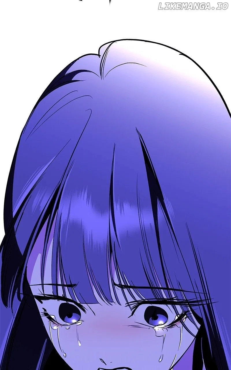 How a Goddess Wins Over Tigers Chapter 94 – Page 137