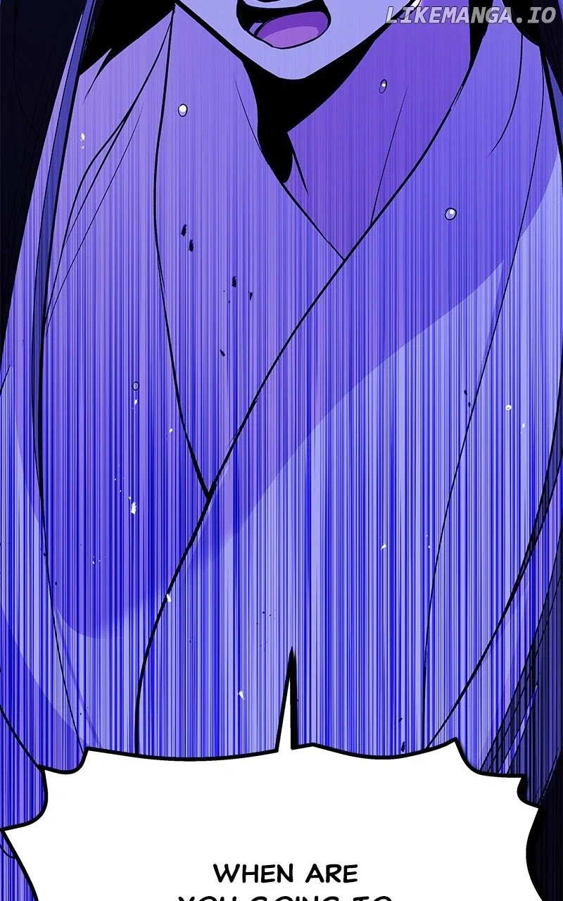 How a Goddess Wins Over Tigers Chapter 94 – Page 138