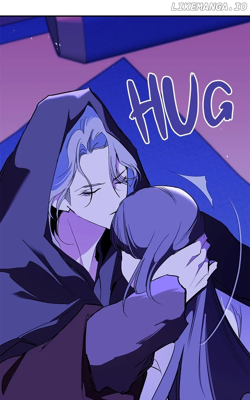How a Goddess Wins Over Tigers Chapter 93 – Page 2