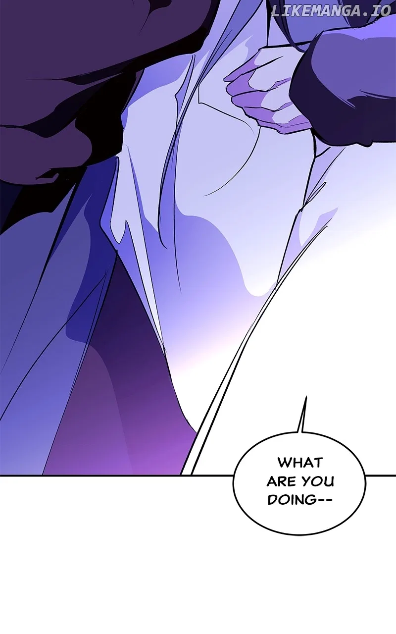 How a Goddess Wins Over Tigers Chapter 93 – Page 3