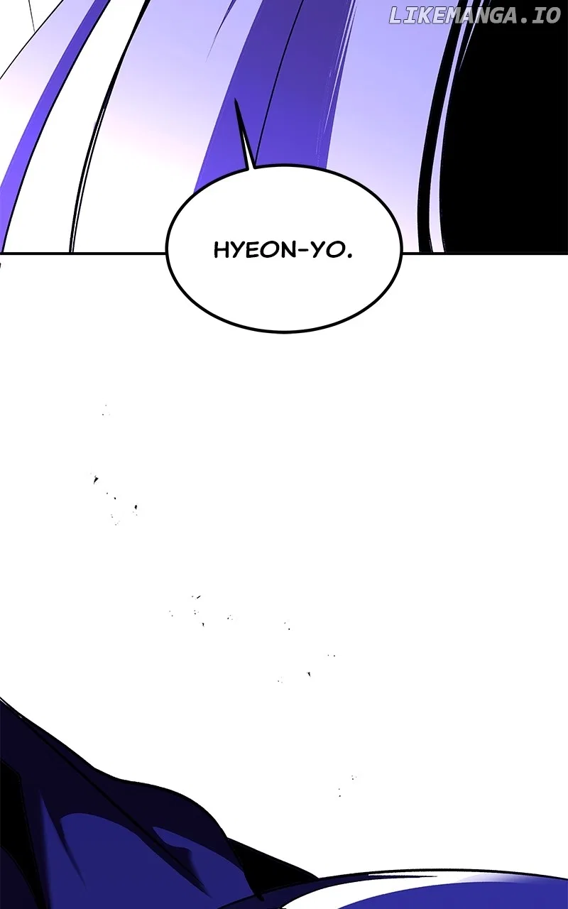 How a Goddess Wins Over Tigers Chapter 93 – Page 8