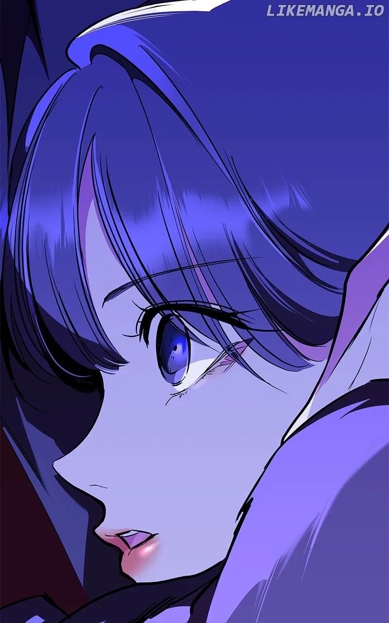 How a Goddess Wins Over Tigers Chapter 93 – Page 9