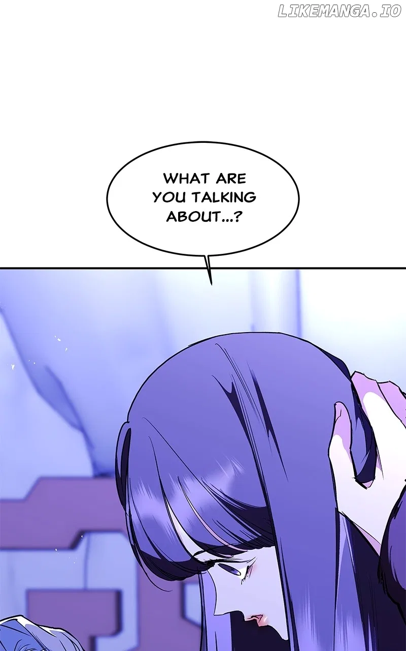 How a Goddess Wins Over Tigers Chapter 93 – Page 15