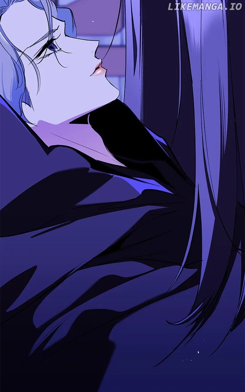 How a Goddess Wins Over Tigers Chapter 93 – Page 16