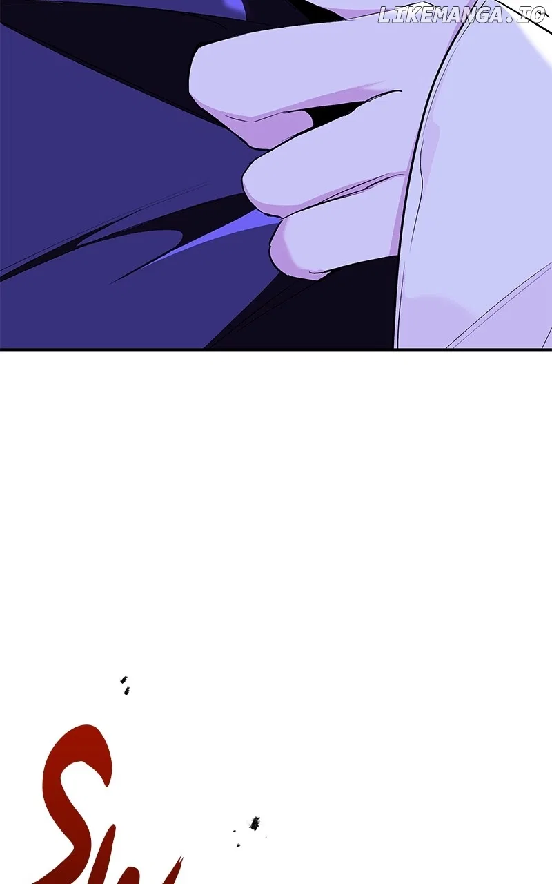 How a Goddess Wins Over Tigers Chapter 93 – Page 18