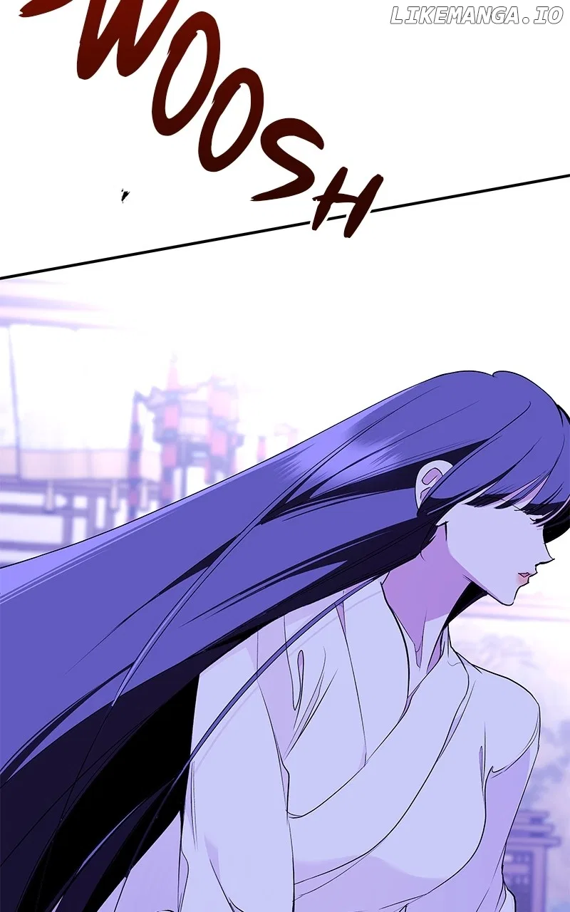 How a Goddess Wins Over Tigers Chapter 93 – Page 19