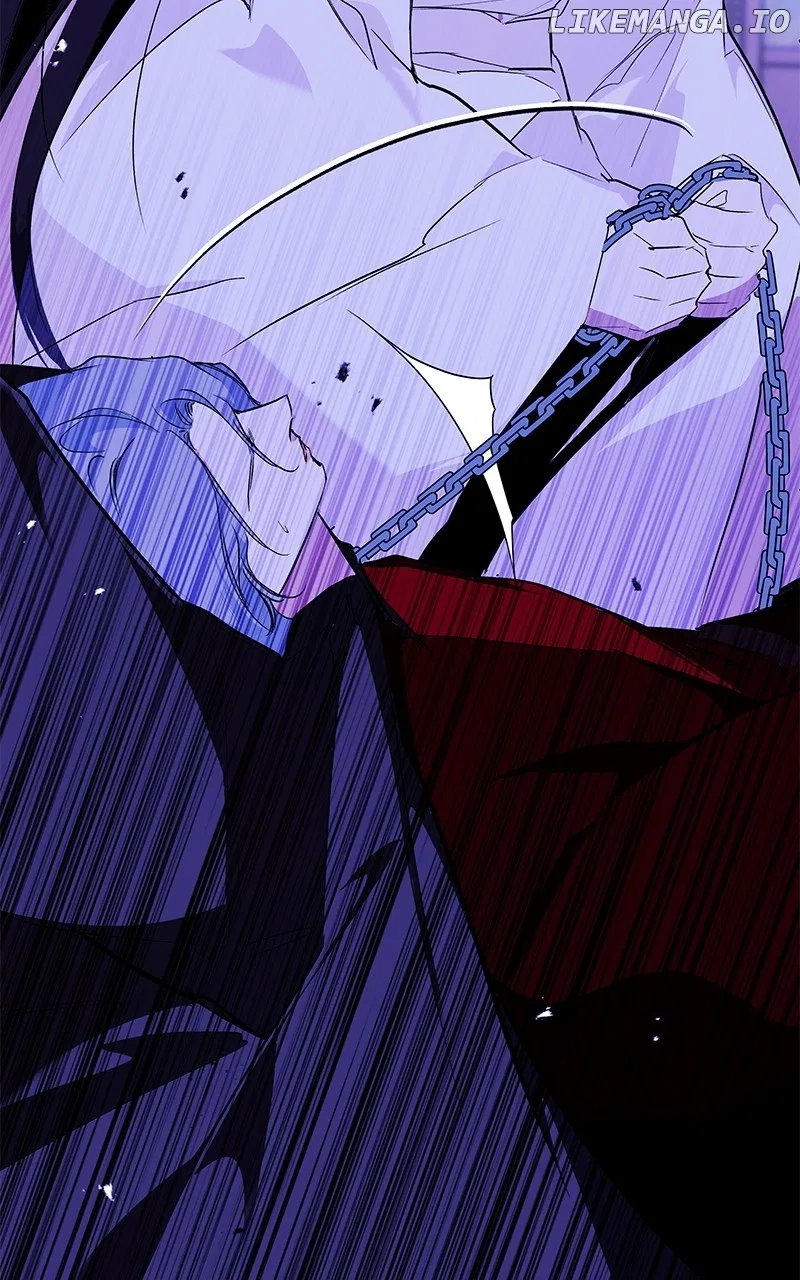 How a Goddess Wins Over Tigers Chapter 93 – Page 20