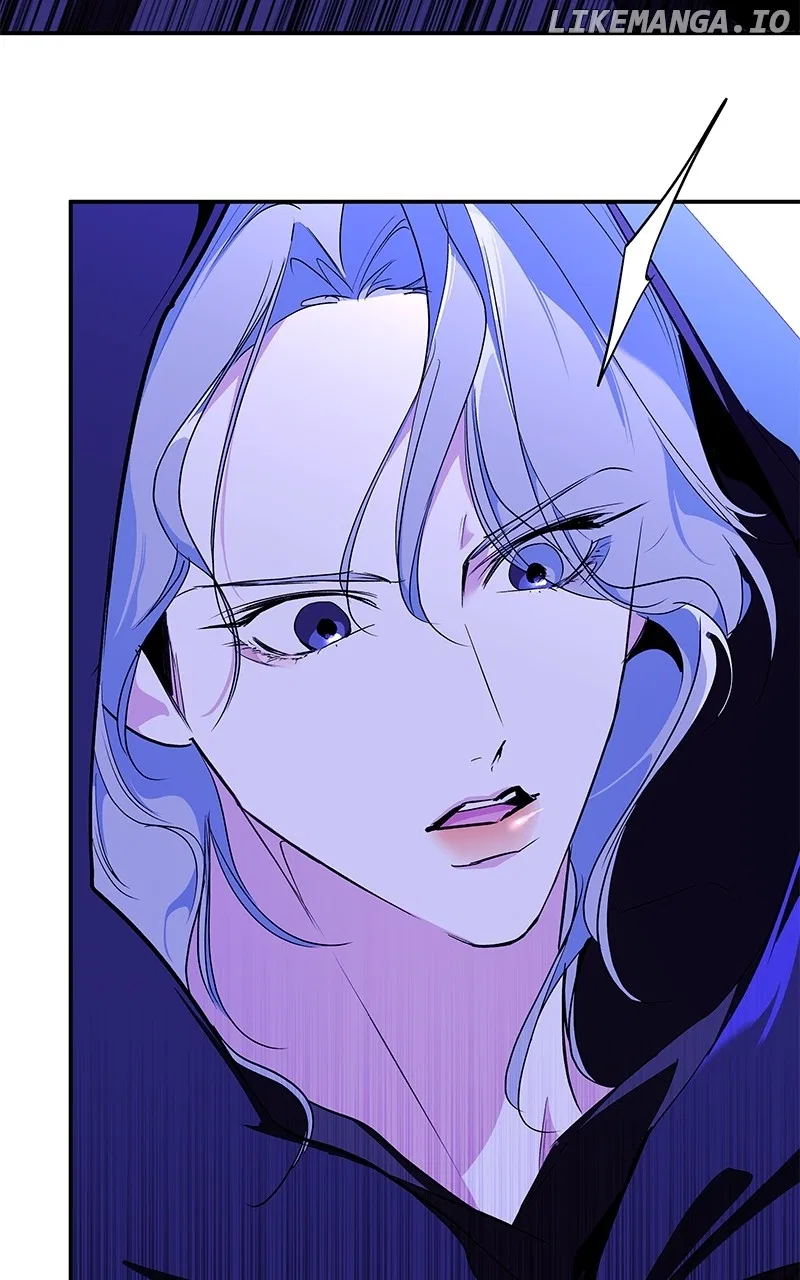 How a Goddess Wins Over Tigers Chapter 93 – Page 21