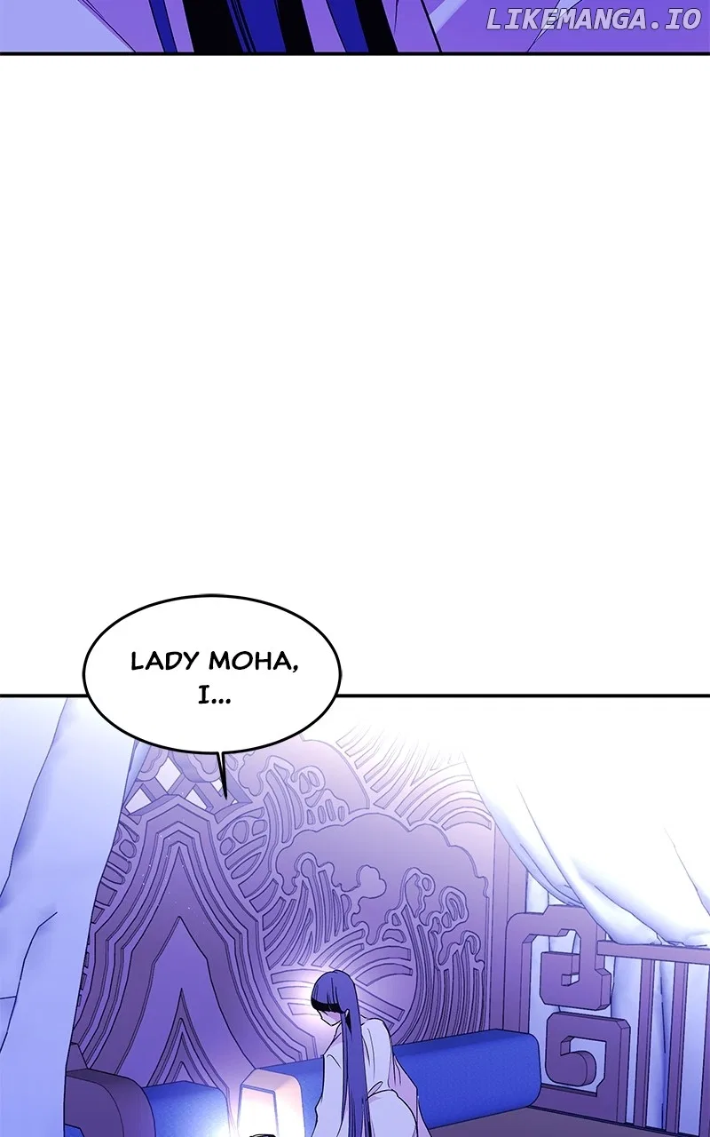 How a Goddess Wins Over Tigers Chapter 93 – Page 27