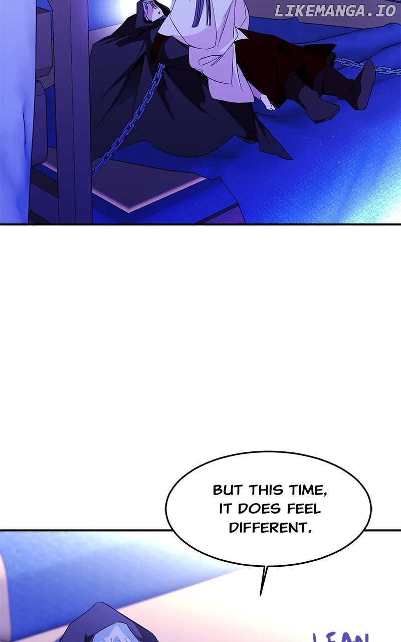 How a Goddess Wins Over Tigers Chapter 93 – Page 28