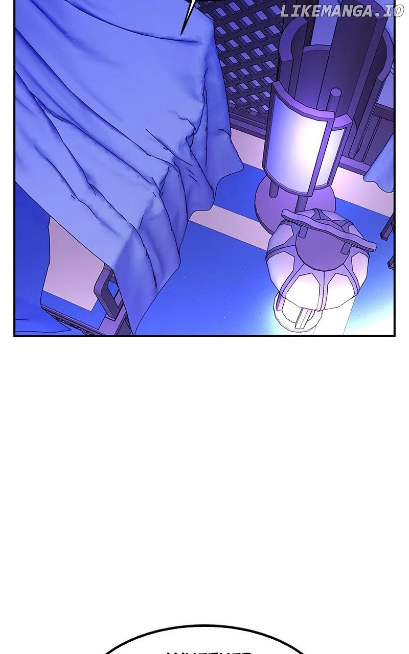 How a Goddess Wins Over Tigers Chapter 93 – Page 33