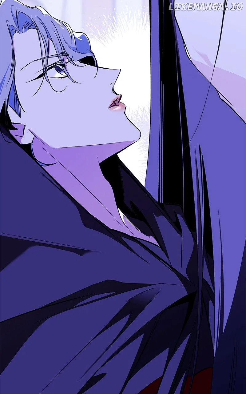 How a Goddess Wins Over Tigers Chapter 93 – Page 35