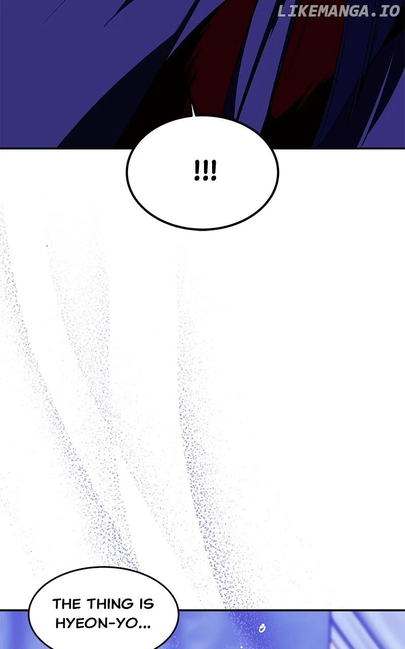 How a Goddess Wins Over Tigers Chapter 93 – Page 36
