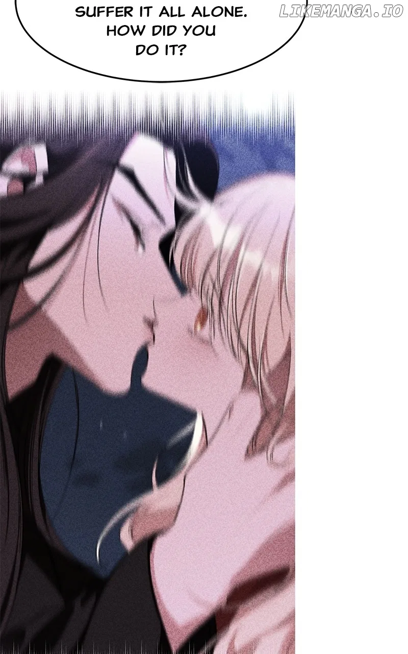 How a Goddess Wins Over Tigers Chapter 93 – Page 38