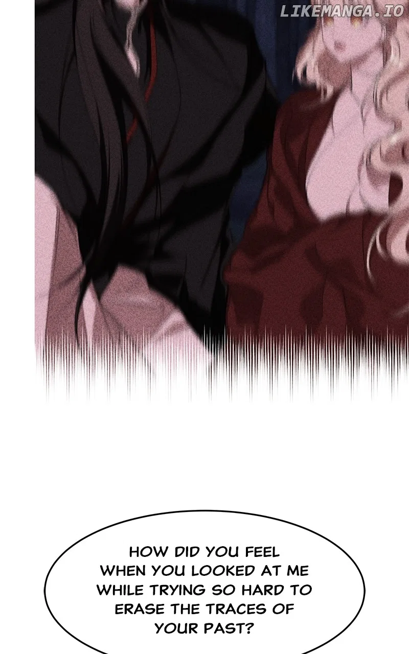 How a Goddess Wins Over Tigers Chapter 93 – Page 40