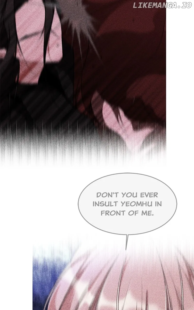 How a Goddess Wins Over Tigers Chapter 93 – Page 42