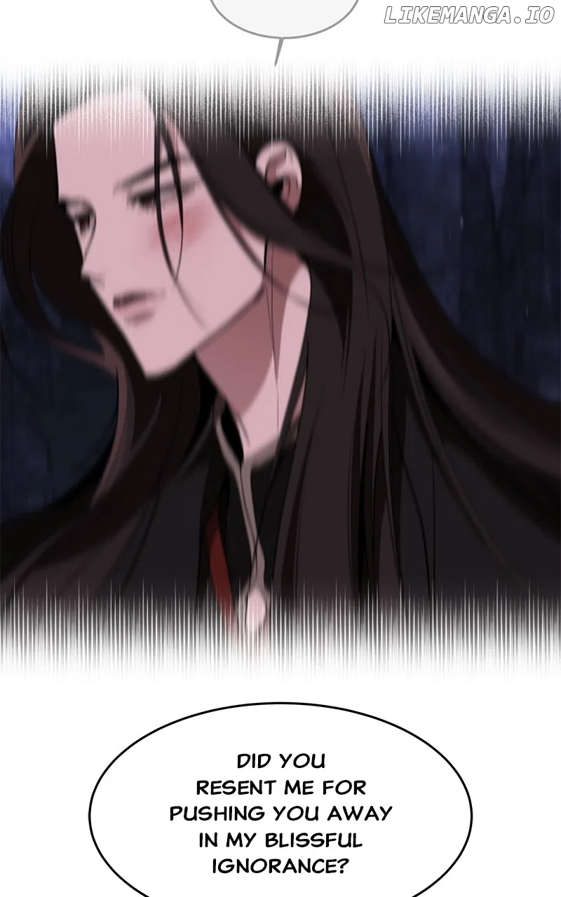 How a Goddess Wins Over Tigers Chapter 93 – Page 44