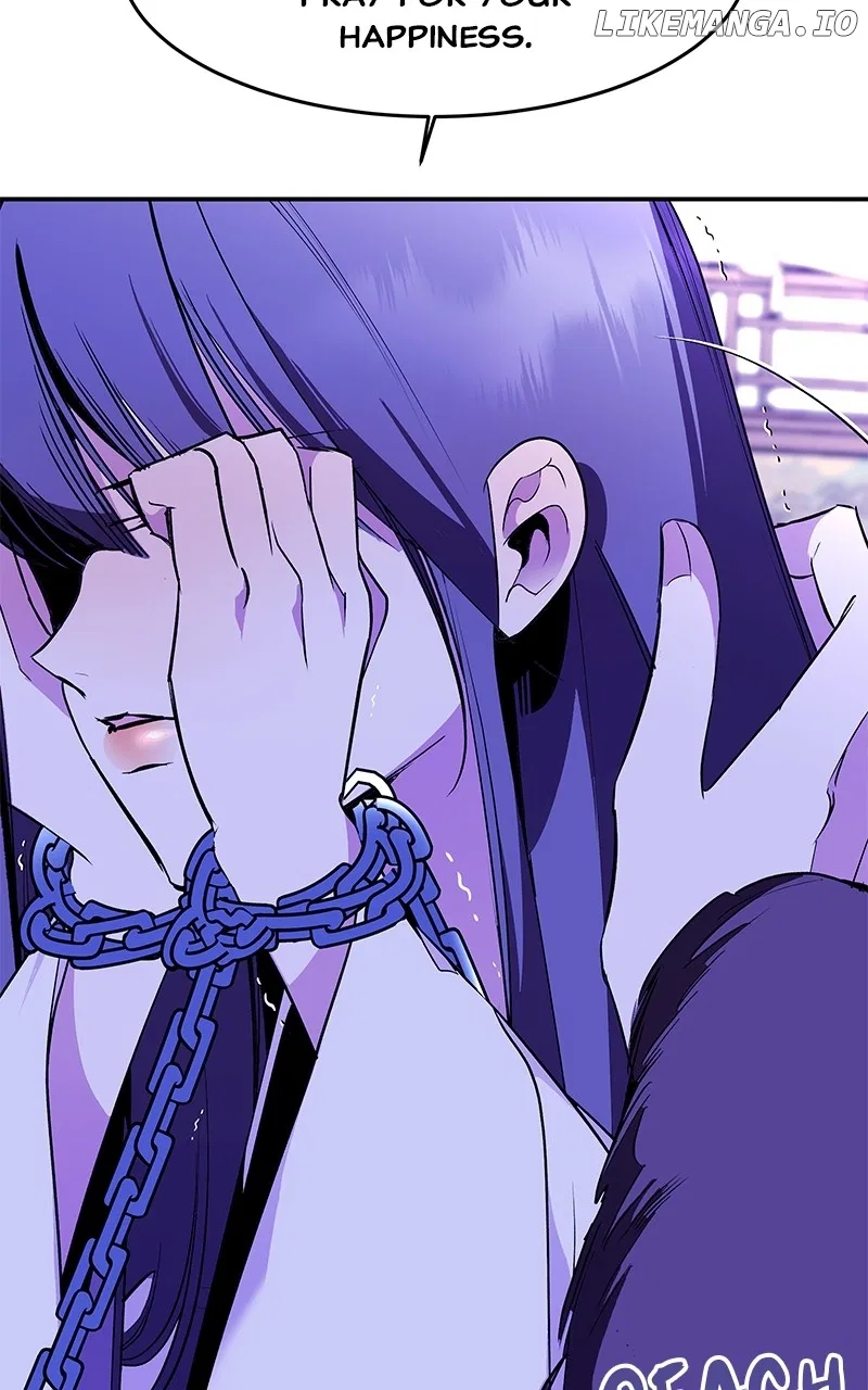 How a Goddess Wins Over Tigers Chapter 93 – Page 53