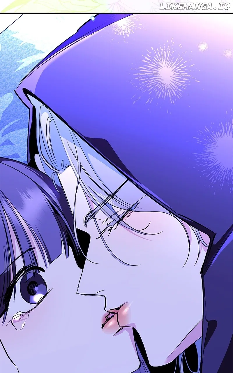 How a Goddess Wins Over Tigers Chapter 93 – Page 59