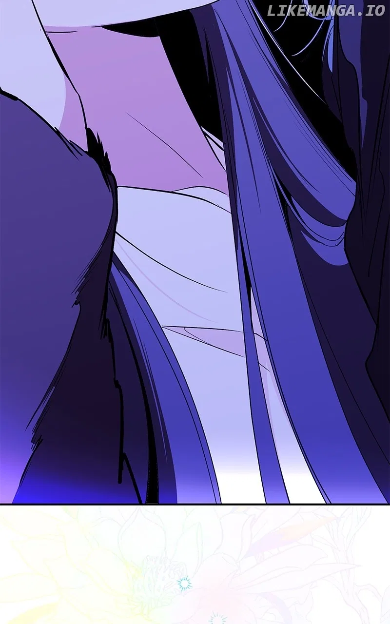 How a Goddess Wins Over Tigers Chapter 93 – Page 60