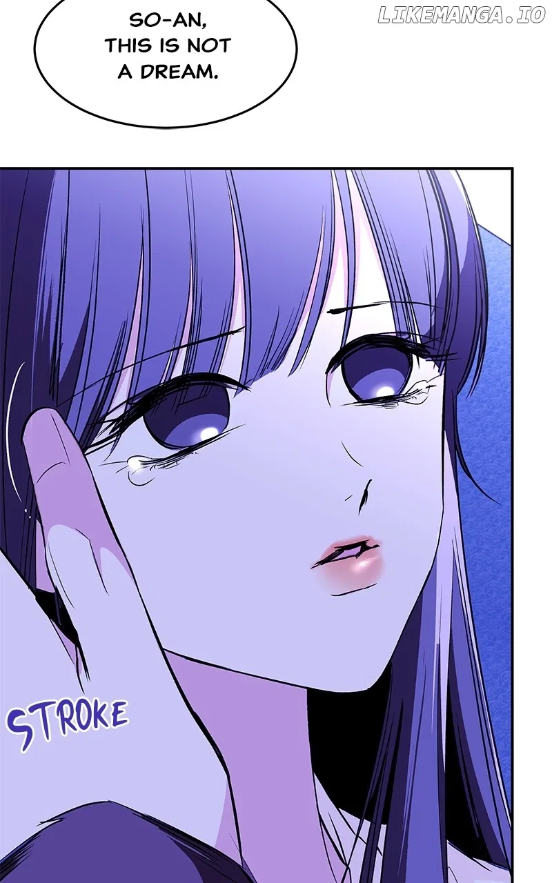 How a Goddess Wins Over Tigers Chapter 93 – Page 65