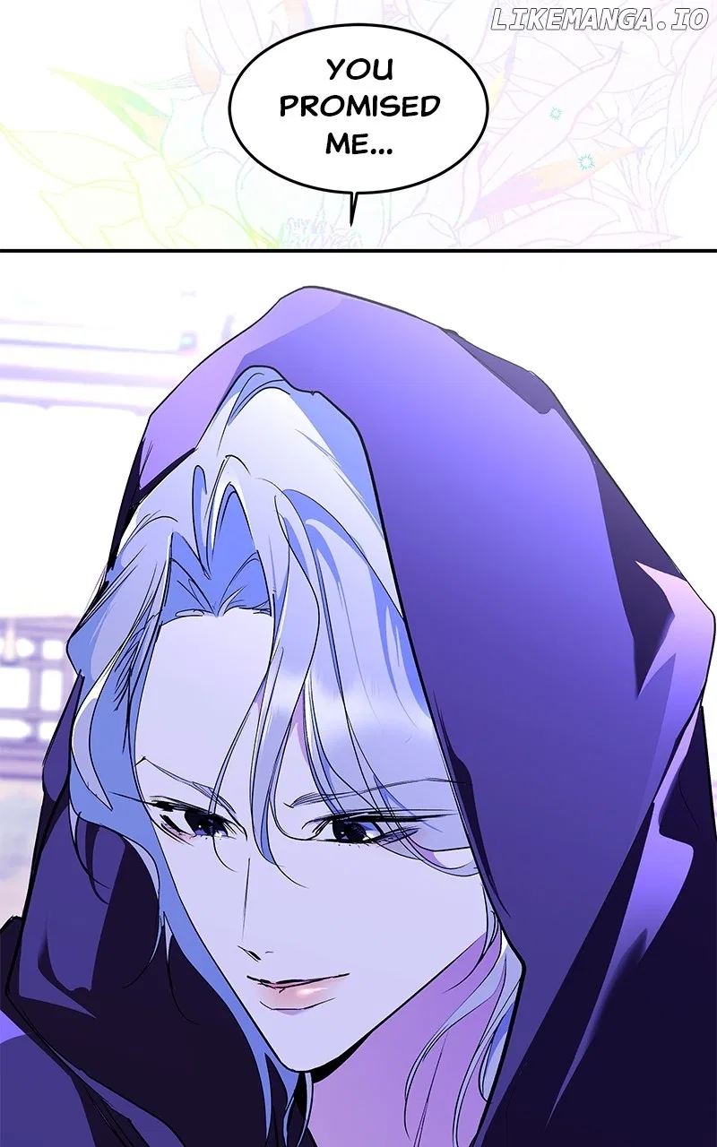 How a Goddess Wins Over Tigers Chapter 93 – Page 68