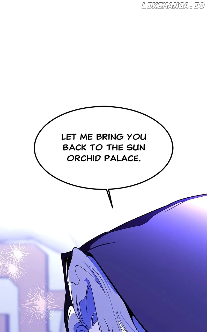 How a Goddess Wins Over Tigers Chapter 93 – Page 71