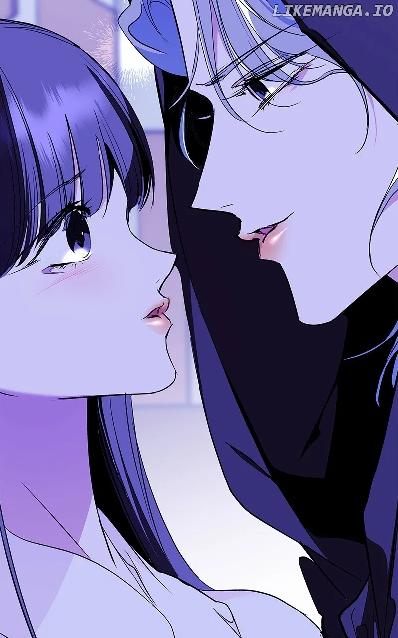 How a Goddess Wins Over Tigers Chapter 93 – Page 72
