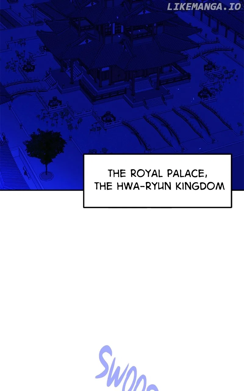 How a Goddess Wins Over Tigers Chapter 93 – Page 76