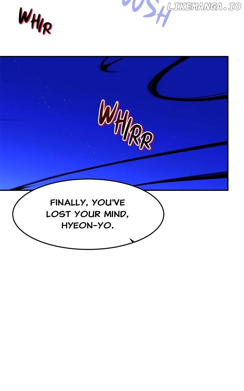 How a Goddess Wins Over Tigers Chapter 93 – Page 77