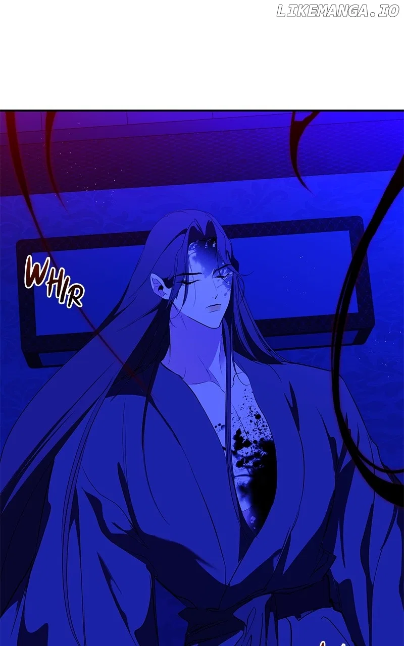 How a Goddess Wins Over Tigers Chapter 93 – Page 78
