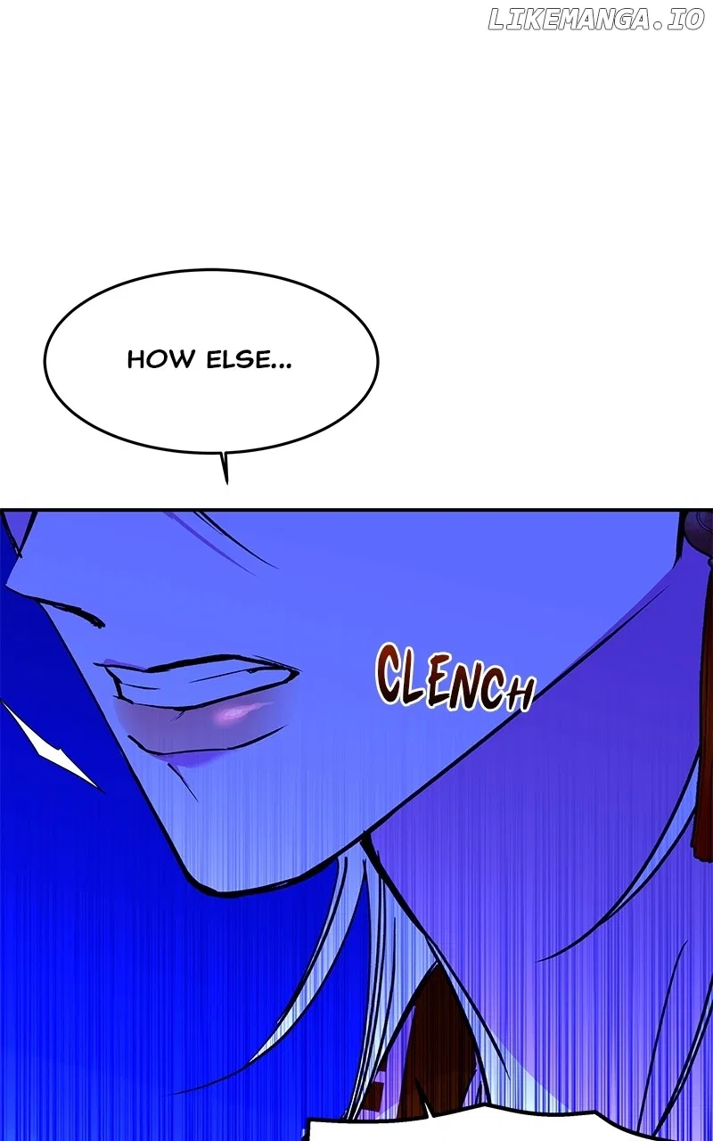 How a Goddess Wins Over Tigers Chapter 93 – Page 80