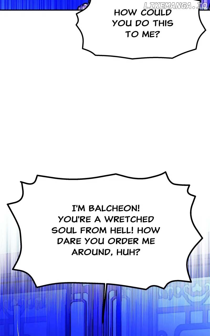 How a Goddess Wins Over Tigers Chapter 93 – Page 81