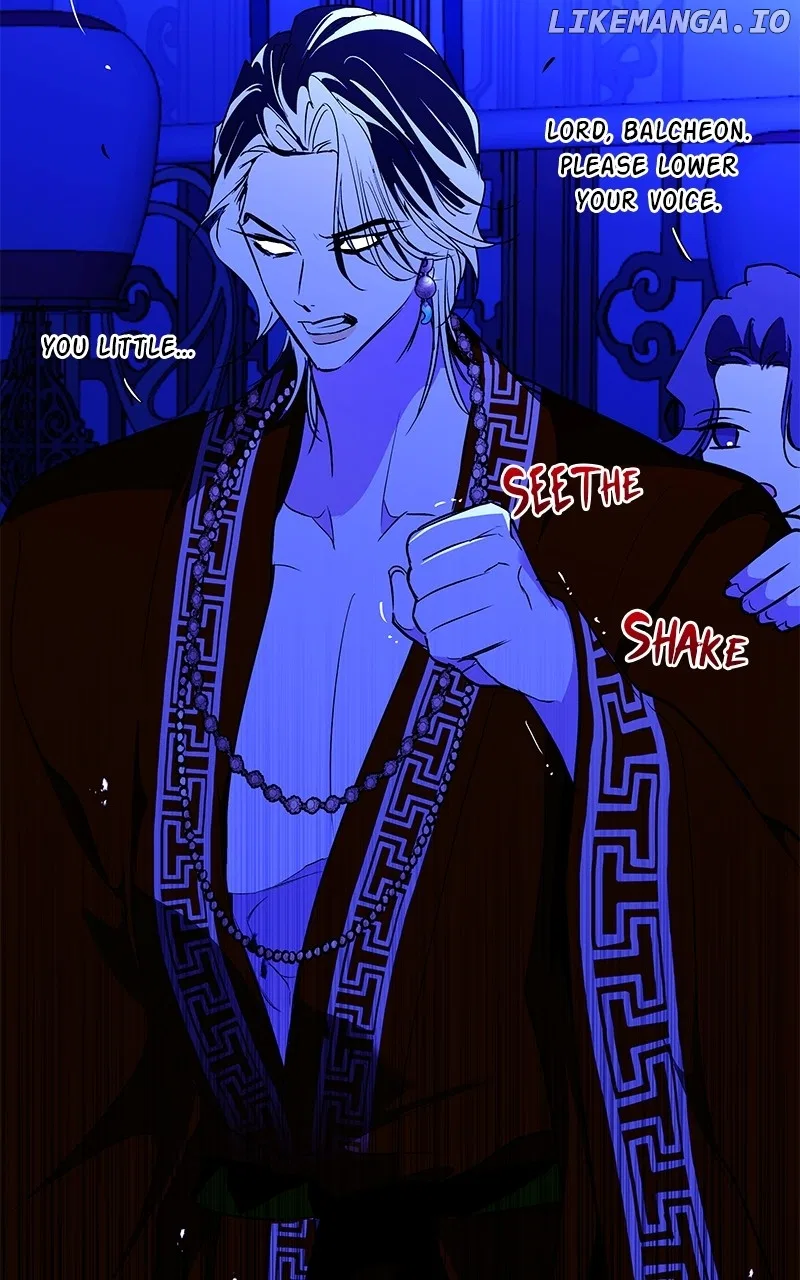 How a Goddess Wins Over Tigers Chapter 93 – Page 82