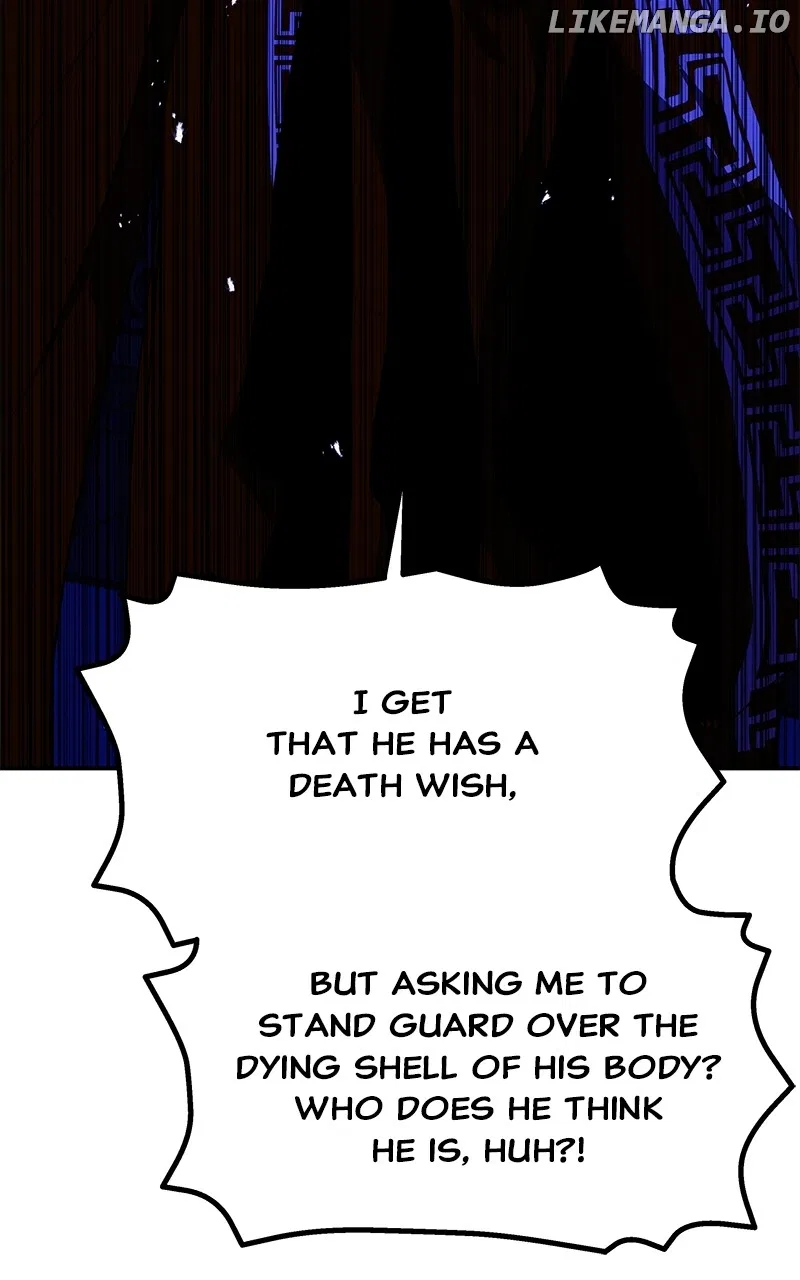 How a Goddess Wins Over Tigers Chapter 93 – Page 83