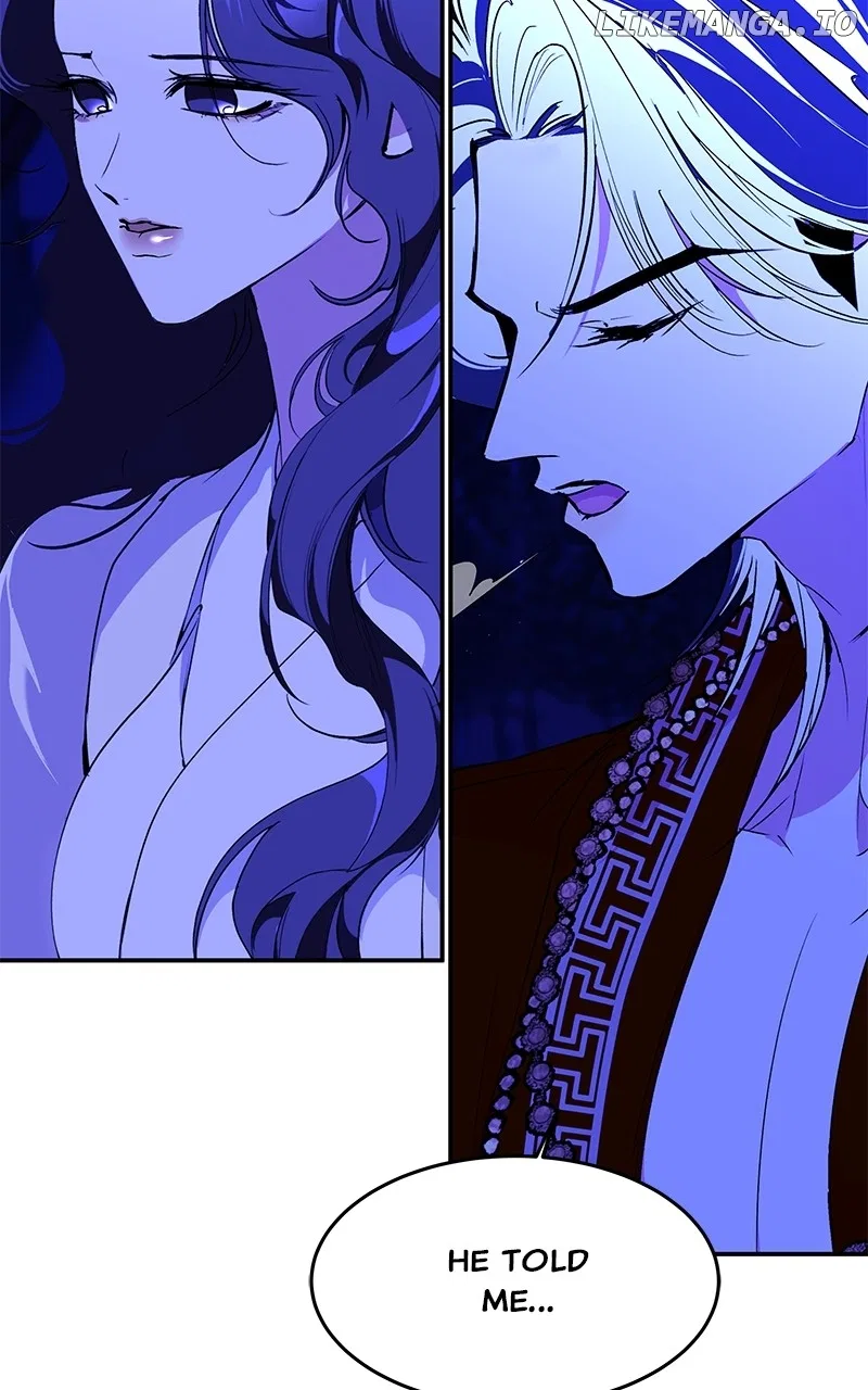 How a Goddess Wins Over Tigers Chapter 93 – Page 85