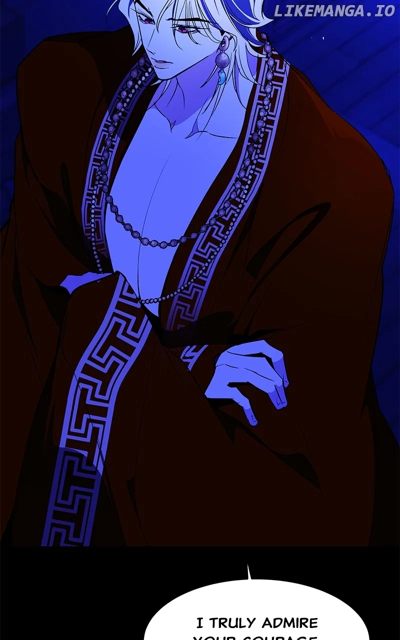 How a Goddess Wins Over Tigers Chapter 93 – Page 90