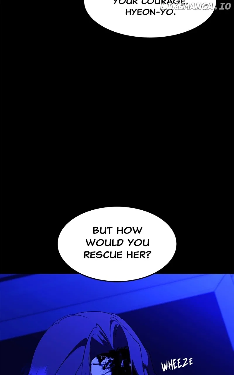 How a Goddess Wins Over Tigers Chapter 93 – Page 91