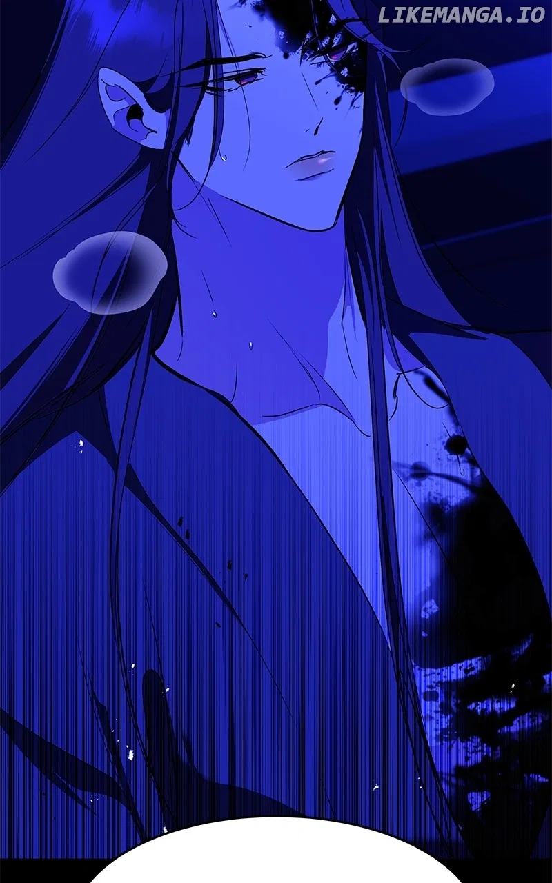 How a Goddess Wins Over Tigers Chapter 93 – Page 92