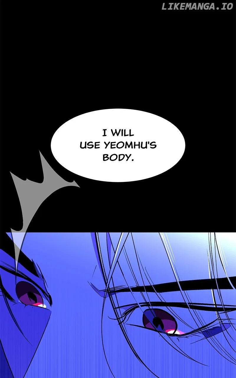 How a Goddess Wins Over Tigers Chapter 93 – Page 95