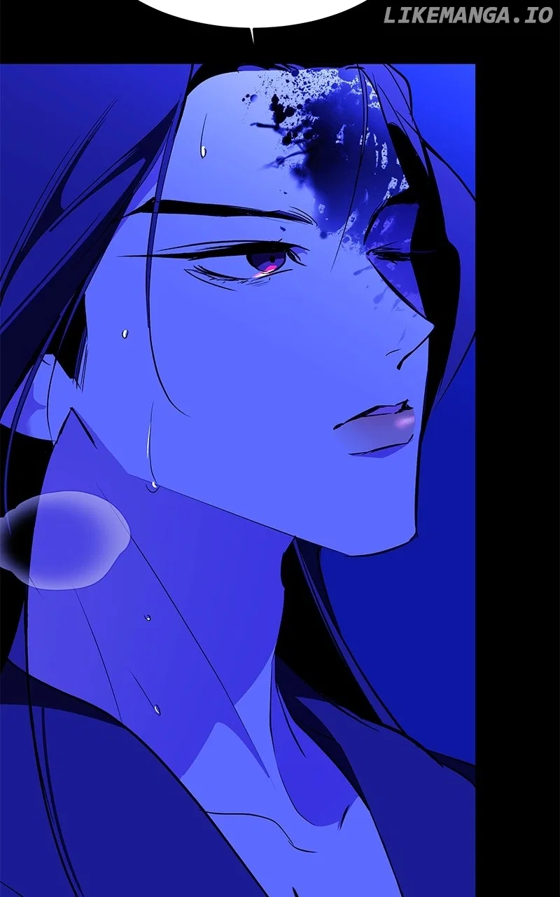 How a Goddess Wins Over Tigers Chapter 93 – Page 97