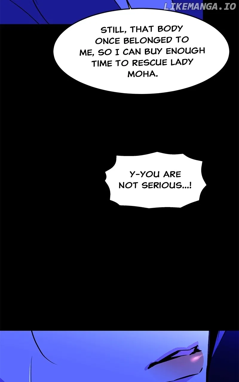 How a Goddess Wins Over Tigers Chapter 93 – Page 98