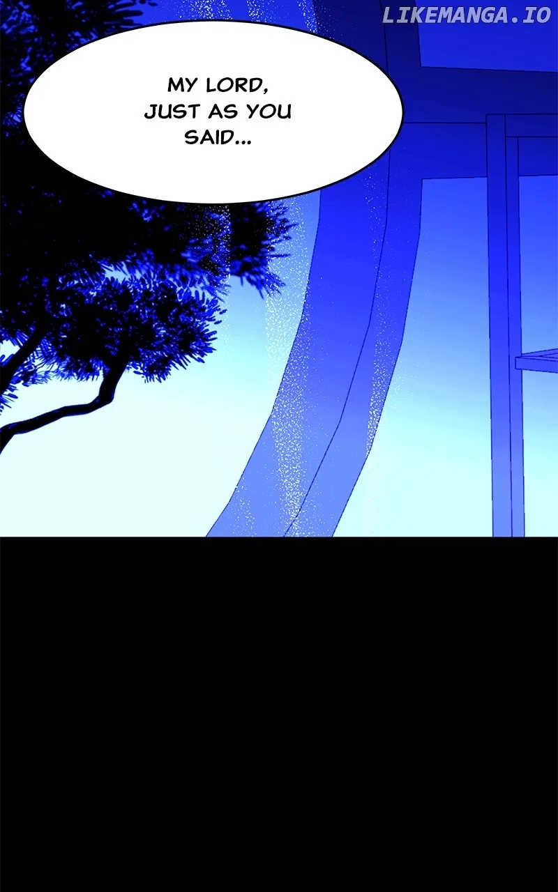 How a Goddess Wins Over Tigers Chapter 93 – Page 100