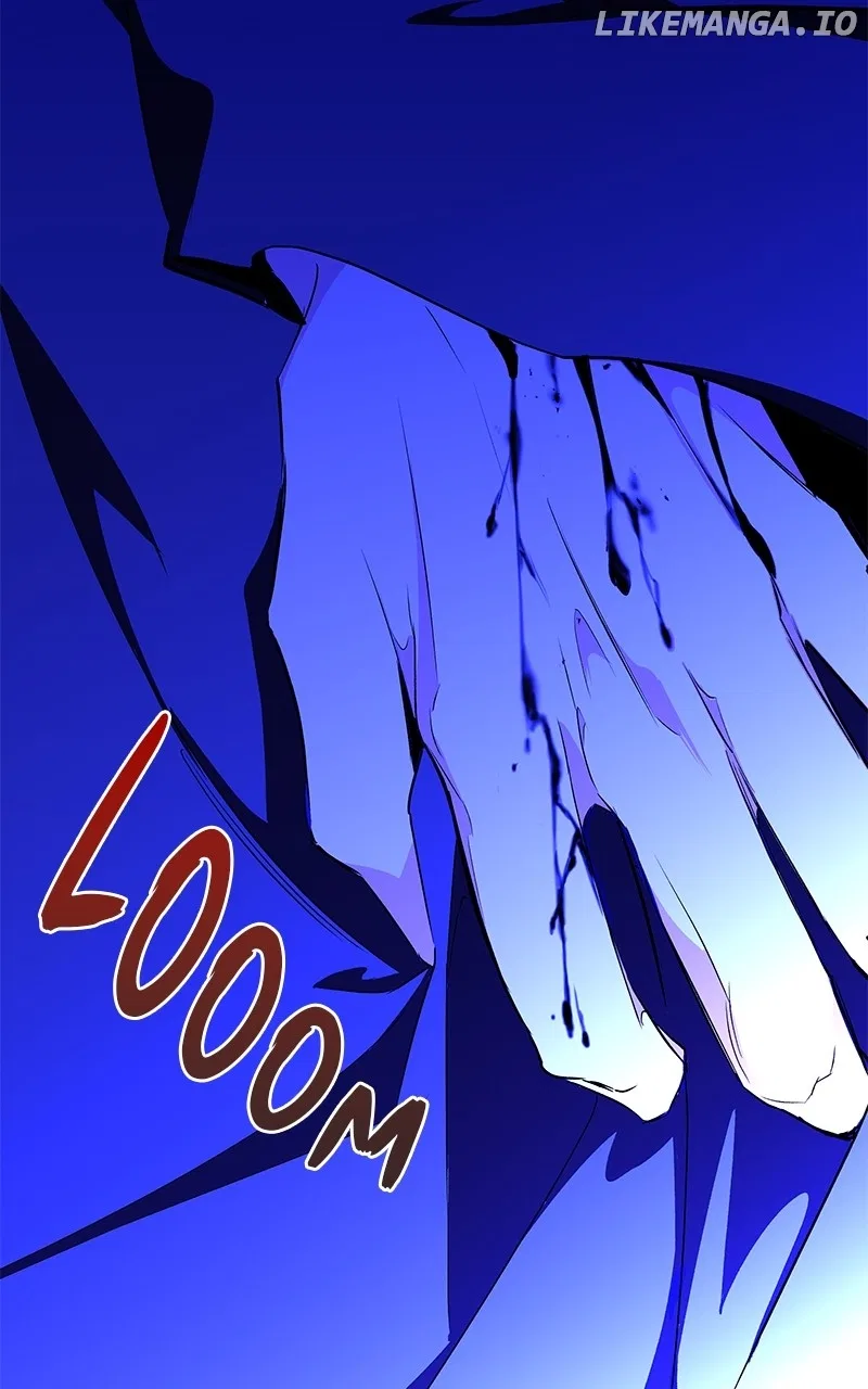 How a Goddess Wins Over Tigers Chapter 93 – Page 102